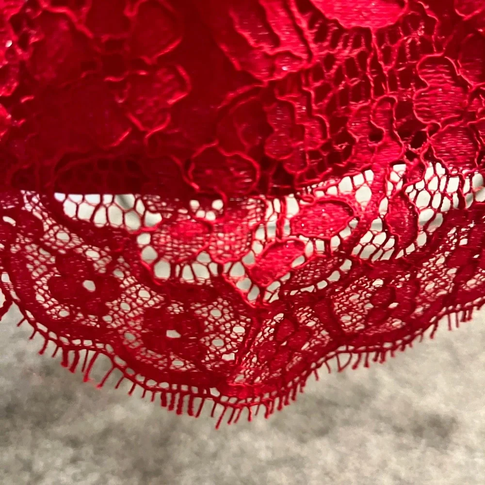 NWT sz 8 Gal Meets Glam Lucia Dress - Picture 8 of 8